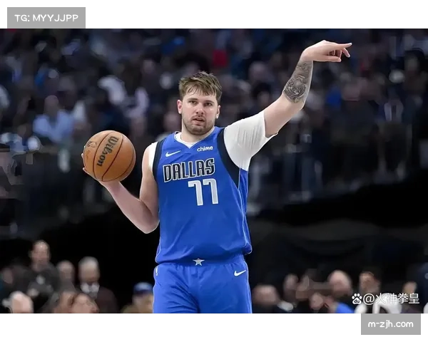 东契奇与里夫斯赛后交流引关注，双方互动成为赛场热点话题