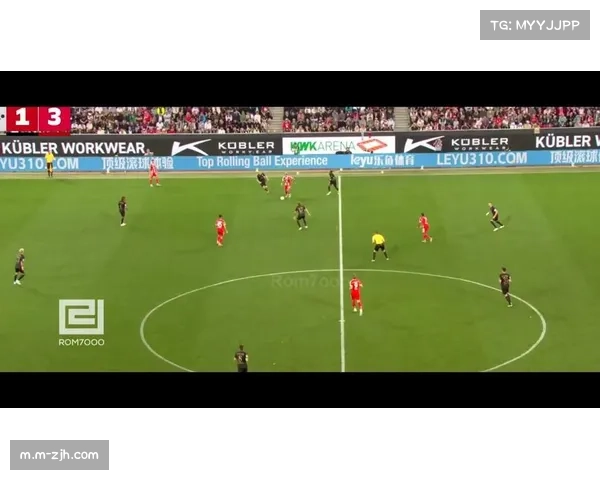 拜仁慕尼黑全员攻势足球哲学 凯恩前场支点作用凸显